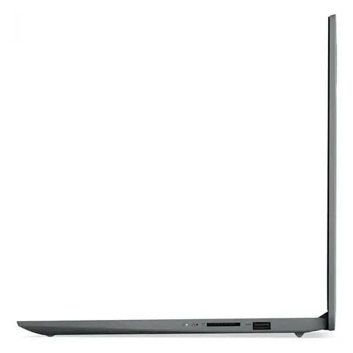 Ноутбук Lenovo IdeaPad 1 15IGL7 15,6" FullHD TN, 4GB RAM, 128GB SSD, Intel Celeron N4020, Cloud Gray, no OS - фото 7