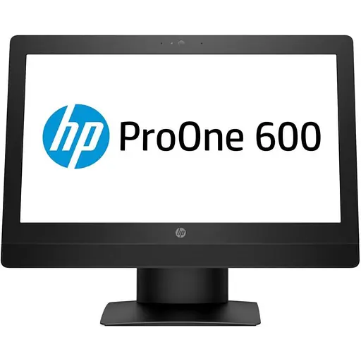 Моноблок HP ProOne 600 G3 AiO (i5-7500/16/240SSD) - Class A Б/В - фото 1