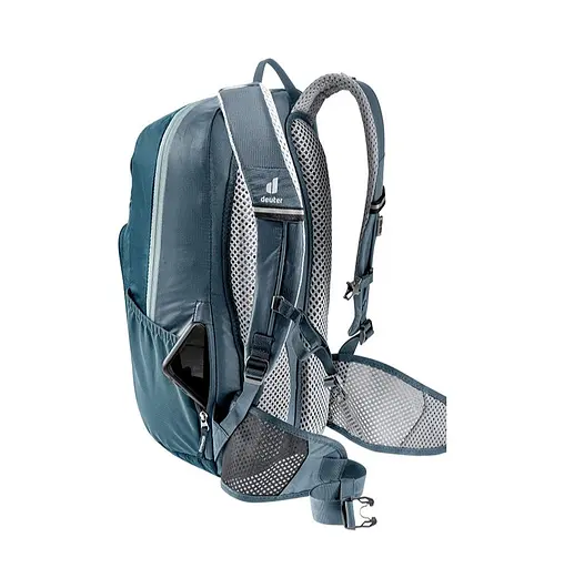 Рюкзак Deuter Bike I 20 Atlantic-ink (1052-3202221 1374) - фото 6
