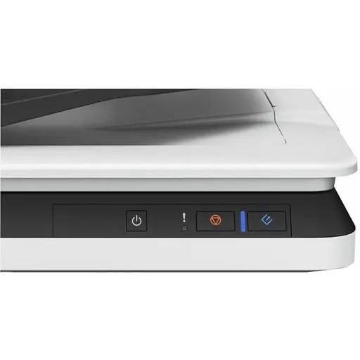 Сканер Epson WorkForce DS-1630 - фото 3
