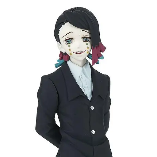 Фигурка Эмму Enmu Клинок, рассекающий демонов Kamado Tanjirou Demon 17 см DS TK Е 155 - фото 2