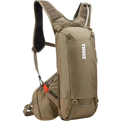 Рюкзак-гідратор Thule Rail 3203796 Covert 8 л (TH 3203796) - фото 1