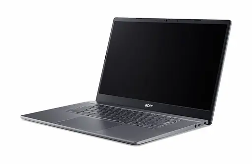 Ноутбук Acer Chromebook Plus 515 CB515-2H-55JL Steel Gray 15,6" FHD IPS/i5-1235U/8GB/512GB/Chrome OS - фото 2