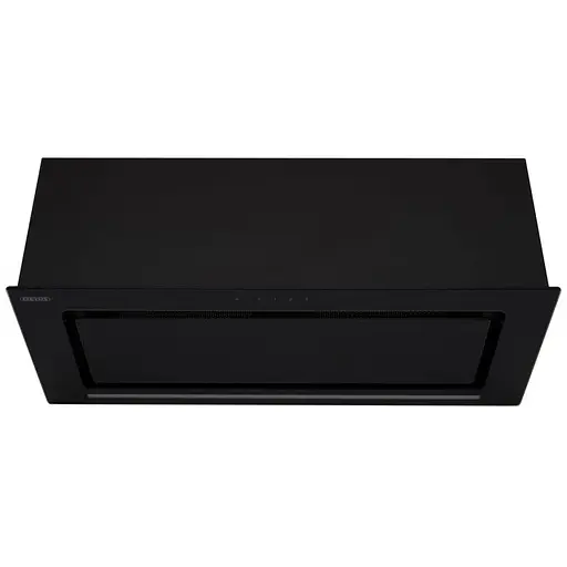 Витяжка ELEYUS INTEGRA 1200 LED 70 BL