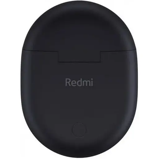 Наушники Redmi Buds 4 (BHR7335GL) Черные - фото 3