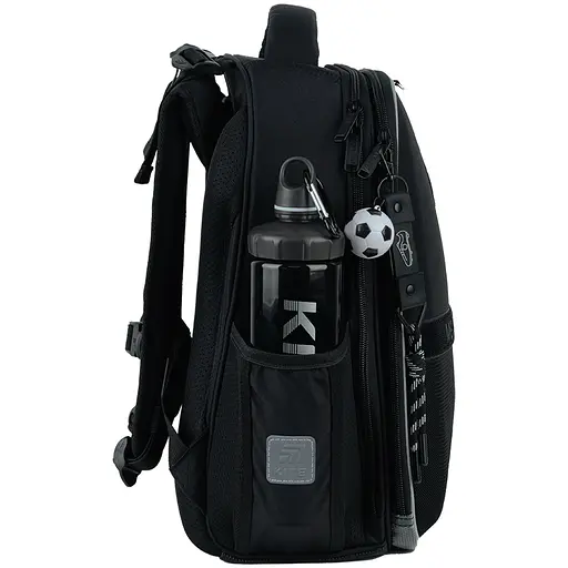 Рюкзак Kite Education каркасний 531 BC Чорний (BC26-531M) - фото 5