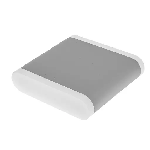Подсветка Brille LED фасадная IP54 AL-255/6W NW GY