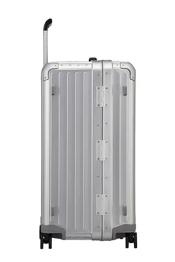 Чемодан Samsonite LITE-BOX ALU ALUMINIUM 74x41x37 74 см CS0*08004 - фото 12