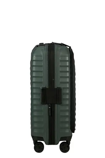 Валіза 55 См Samsonite INTUO OLIVE GREEN 55x40x23(26) KL9*24005 - фото 6