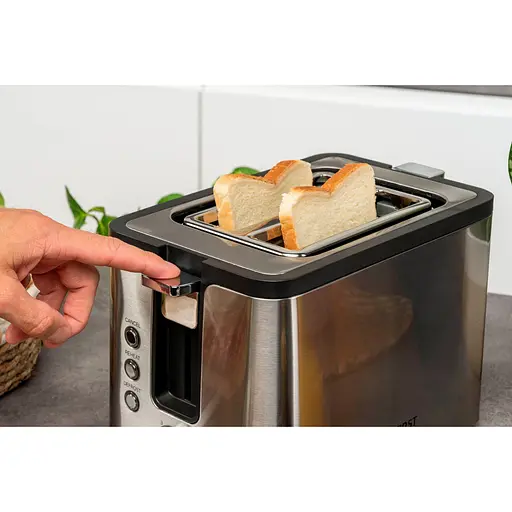 Тостер First FA-5369-5 (151889) - фото 9