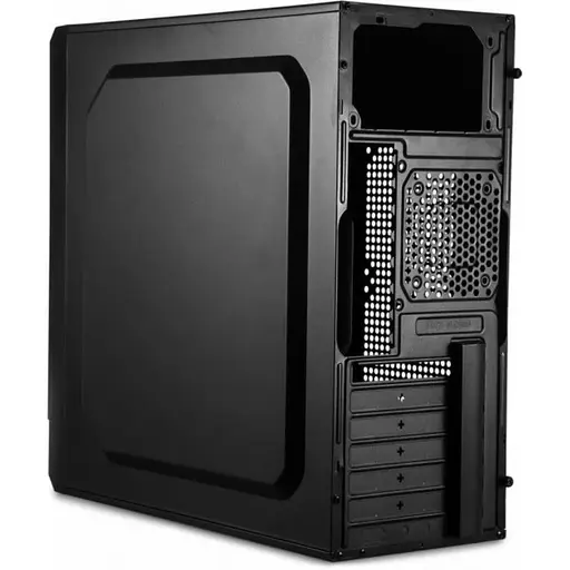 Корпус GameMax MT508-NP-2U3 (MT508-NP-2U3) Без БП - фото 5