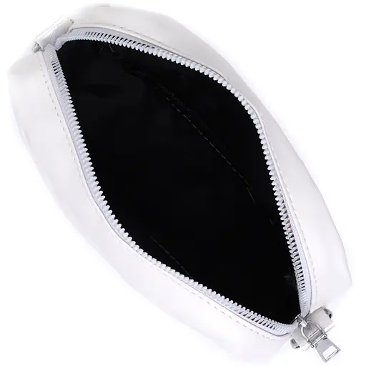 Женская сумка кросс-боди Vintage с монетницей из экокожи 19.5х12.5х6.5 см sum0026989 - фото 7