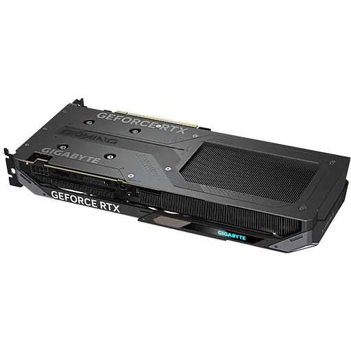 Видеокарта GIGABYTE GeForce RTX5060 8Gb GAMING OC (GV-N5060GAMING OC-8GD) - фото 7