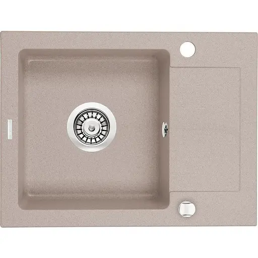 Кухонна мийка Deante Zorba ZQZ 711A