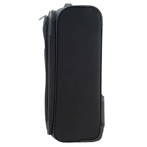 Чемодан Semi Line 19" S Black (T5601-1) - фото 6