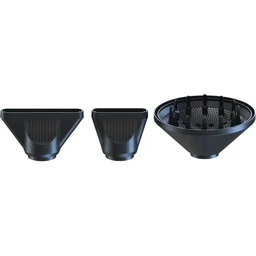 Фен Valera ePower 2010 Black (EP 2010 eQ RC D BL) [130073] - фото 4