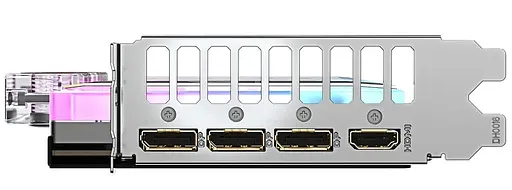 Видеокарта Gigabyte RTX 5080 16Gb AORUS XTREME WATERFORCE WB (GV-N5080AORUSX WB-16GD) (GDDR7, 256 bit, PCI-E v5.0 x16) - фото 9