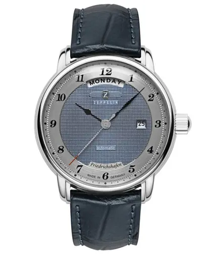 Годинник Zeppelin Friedrichshafen 8562-3