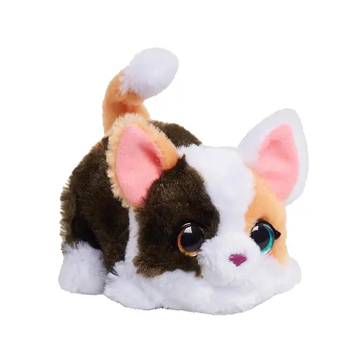 Інтерактивна іграшка "Маленьке Кошеня" Furreal 28062 серії «My Mini's» - фото 3