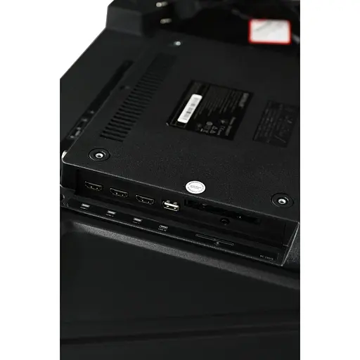 Телевизор Satelit H8001T 32" LED HD (32H8001T) [134400] - фото 8