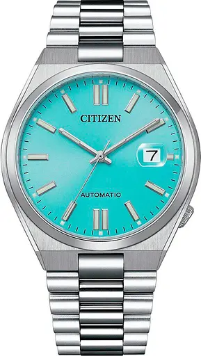 Часы Citizen TSUYOSA Collection NJ0151-88M