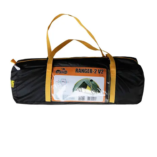 Намет Tramp Ranger 2 (1042-TRT-099) - фото 6