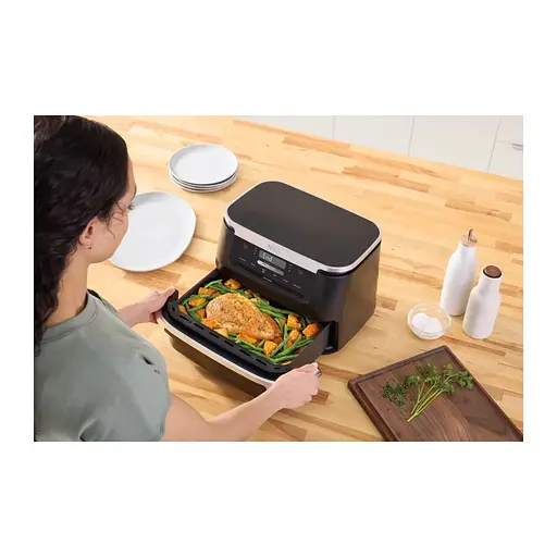 Мультипечь Ninja AF550EU - фото 11