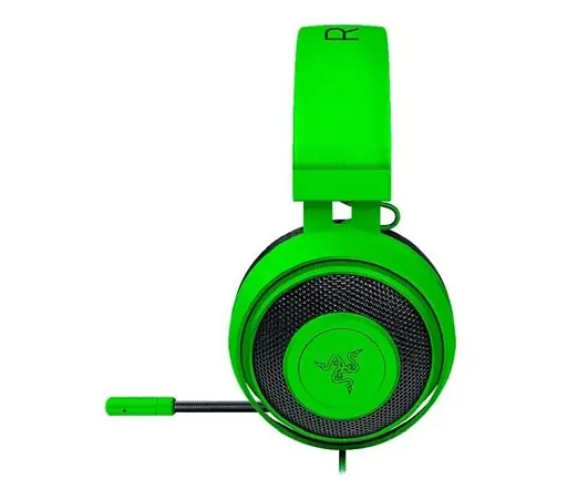 Навушники Razer Kraken Pro V2 Green (RZ04-02050300-R3M1) - фото 3