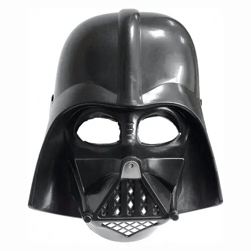 Маска Дарт Вейдер - фото 1