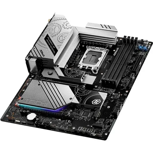 Материнська плата ASRock Z890 Taichi Lite Socket 1851 - фото 6