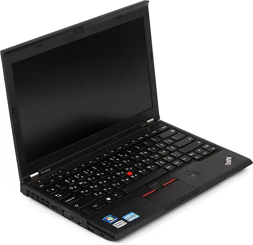 Ноутбук Lenovo ThinkPad X230 (i5-3320M/8/320) - Class A "Б/У" - фото 4