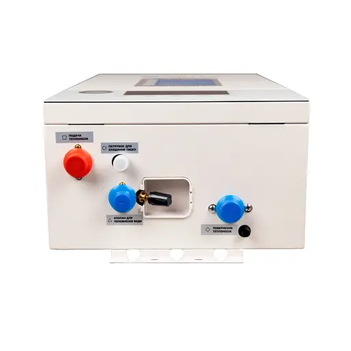 Электрический котел WILLER PT209 VOLT WF одноконтурный - фото 5