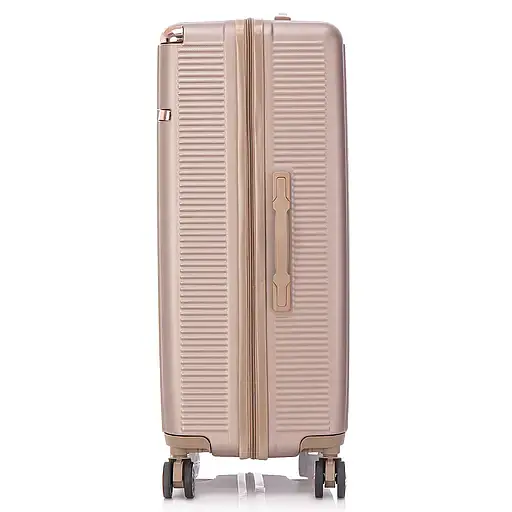 Валіза Semi Line 28" L Champagne (T5666-5) - фото 6