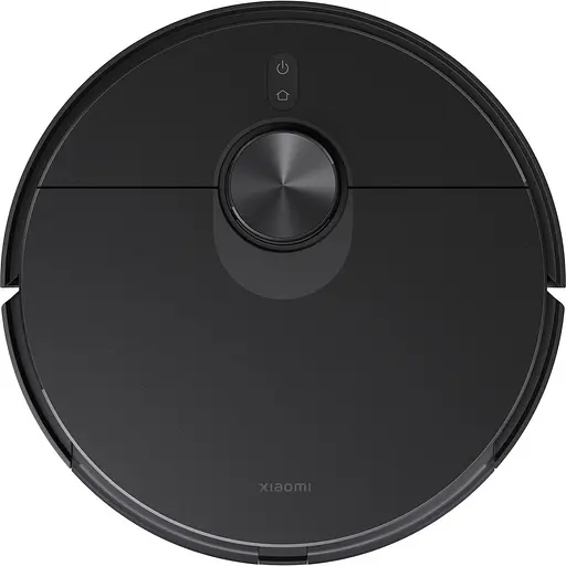 Робот-пилосос Xiaomi Robot Vacuum S20 plus (S20+) чорний