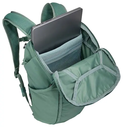 Туристичний рюкзак Thule Landmark 60L Women's Hazy Green (TH 3205316) - фото 8