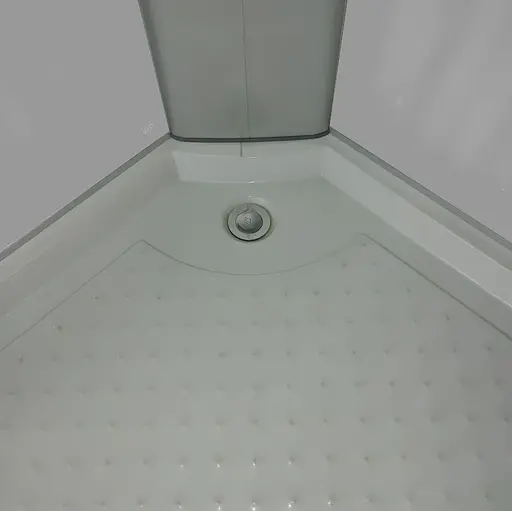 Душовий бокс BRAVO WISLOK L90FFW (L90W) - фото 3