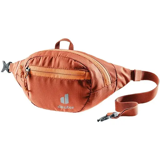 Поясна сумочка Deuter Junior Belt Chestnut (1052-3910023 9006)