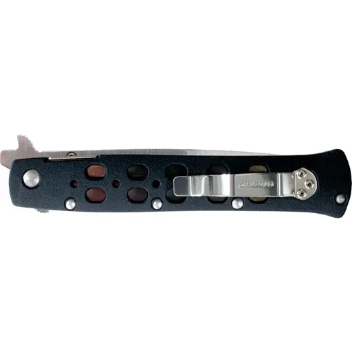 Нож Cold Steel Ti-Lite Zytel Clam Pack - фото 2