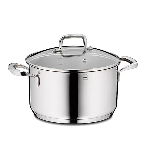 Каструля з кришкою KELA Flavoria, 3,2 л (10175)