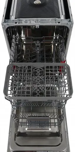 Встраиваемая посудомоечная машина Whirlpool WSIC 3M27 C - фото 7