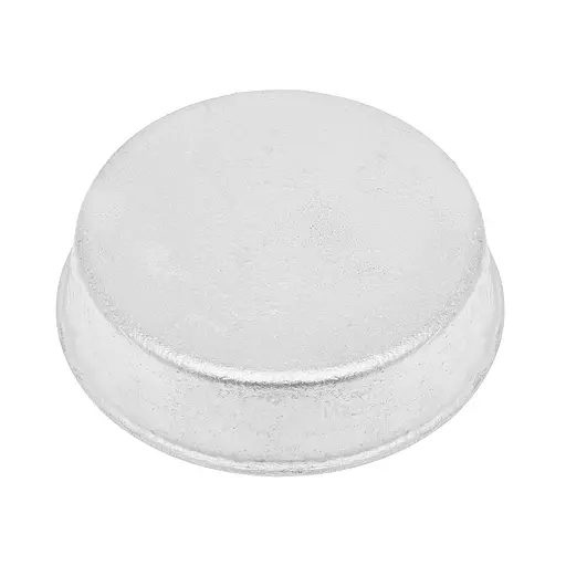 Форма алюмінієва для випічки булочки для гамбургера "Гамбургер" 10.7x2 см, Хлібпром 84253 - фото 8