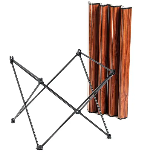 Стол складной Ranger Compact Hike 209 (RA1117) - фото 4