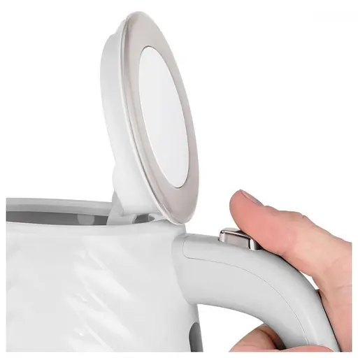 Электрочайник Russell Hobbs 26381-70 - фото 8