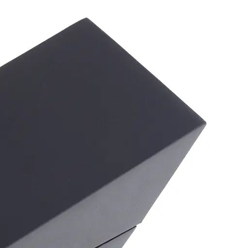 Подсветка Brille LED фасадная IP54 AL-286/6W CW BK - фото 3