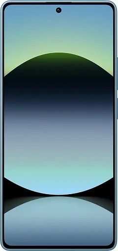 Смартфон Xiaomi Redmi Note 14S 8/256 ГБ BlueEU - фото 6