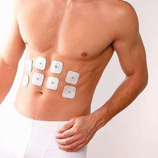 Масажер-міостимулятор Beurer EM 80, 66200 (85810) - фото 8