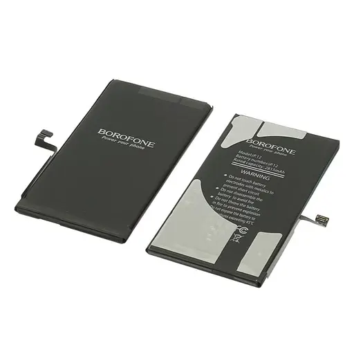 Аккумулятор Borofone для Apple iPhone 12/12 Pro IC - фото 3