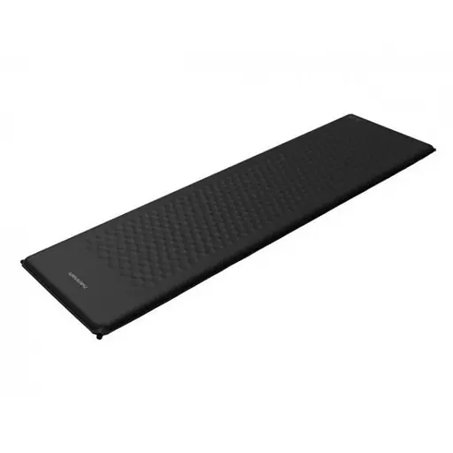 Коврик самонадувной Hannah Leisure 3.8 Magnet II Grey (1052-10029346HHX)