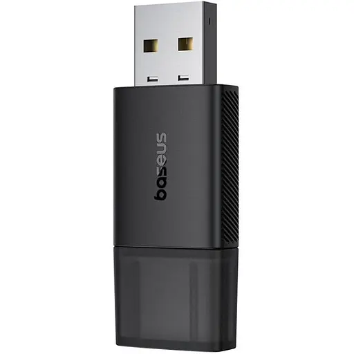 Wi-Fi адаптер Baseus FastJoy Series 650 Mbps (B01317600111-04) [102575] - фото 4