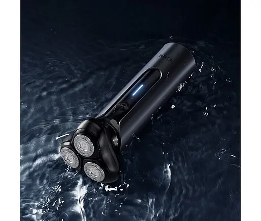 Электробритва Enchen BlackStone 9 черный - фото 4